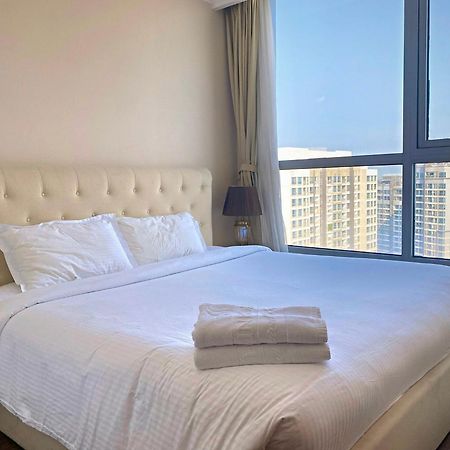 Vinhomes Central Park Apartments - The Central -The Park -The Landmark Ho Chi Minh-stad Buitenkant foto