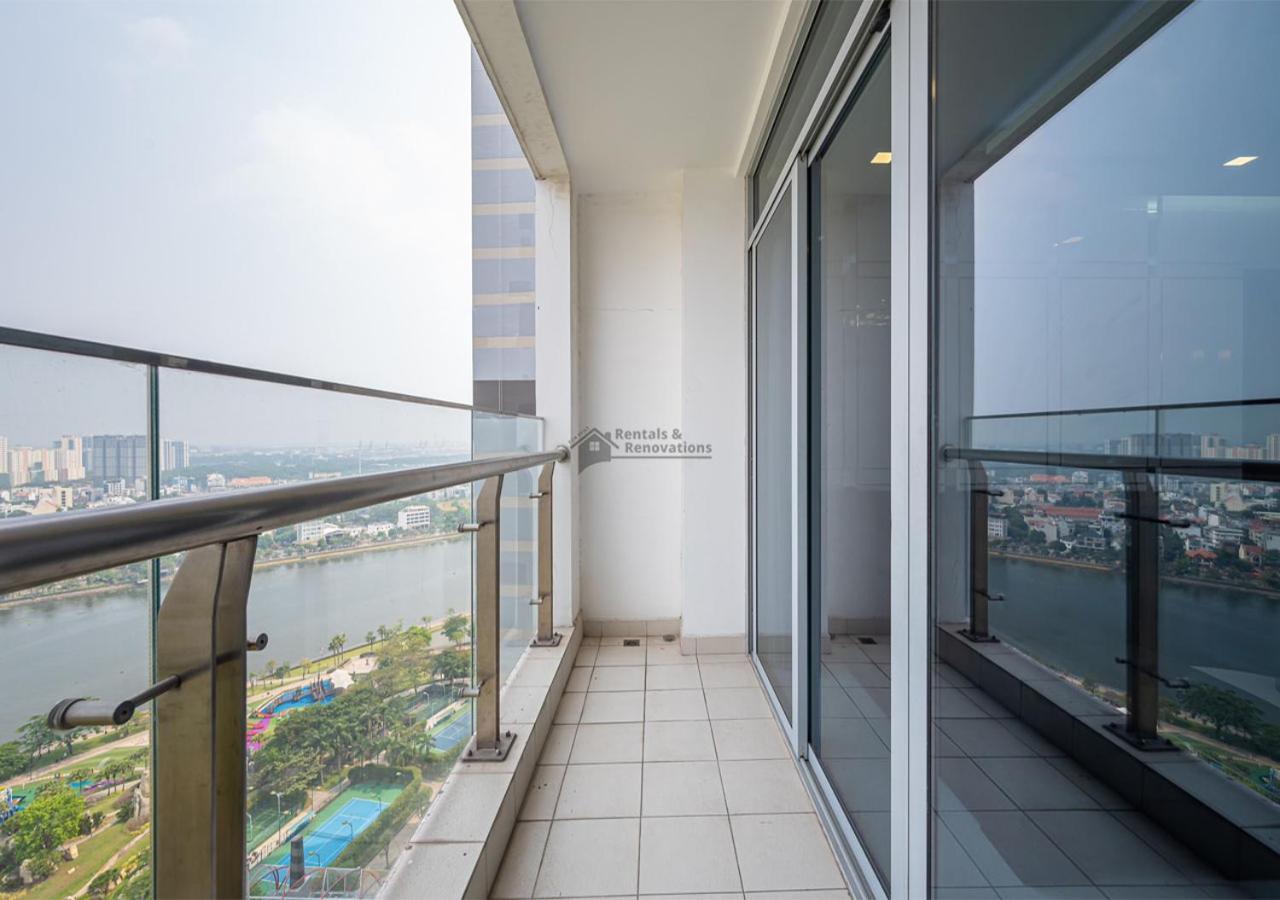 Vinhomes Central Park Apartments - The Central -The Park -The Landmark Ho Chi Minh-stad Buitenkant foto
